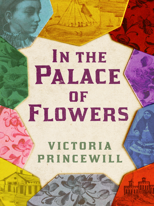 Title details for In the Palace of Flowers by Victoria Princewill - Available